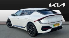 Kia EV6 168kW GT Line S 84kWh 5dr Auto Electric Estate